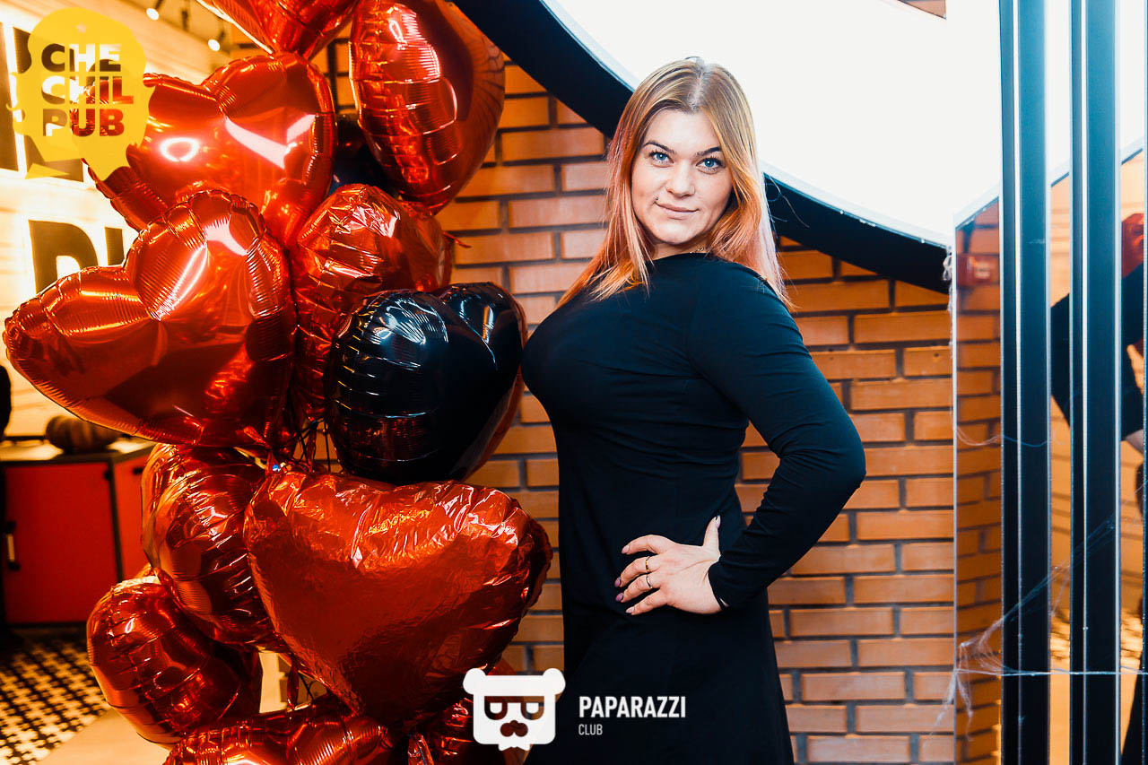 Chechil Pub Астана 28.10.2023 Chechil Pub