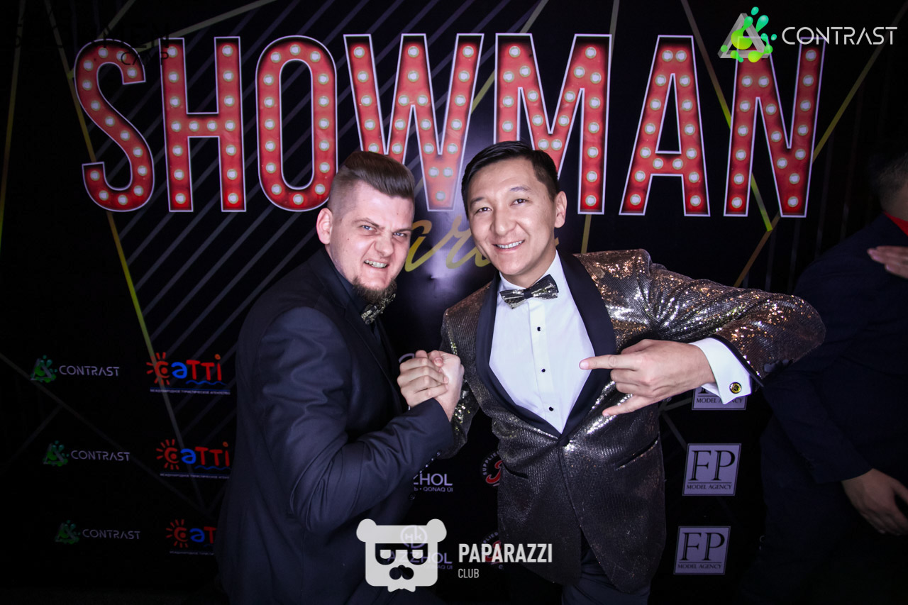 QAZAQ SHOWMEN CAMP-2019. День 3 Астана 28.02.2019 QAZAQ SHOWMEN CAMP-2019. День 3