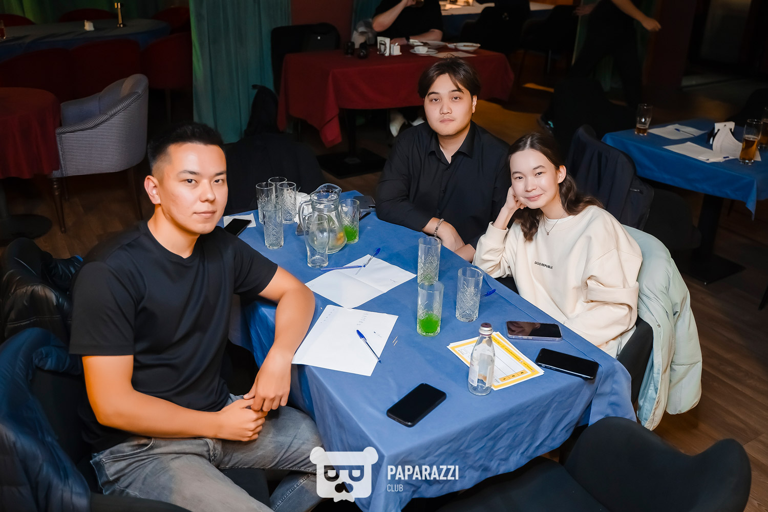 Animus Quiz Астана 19.09.2024 Animus Quiz