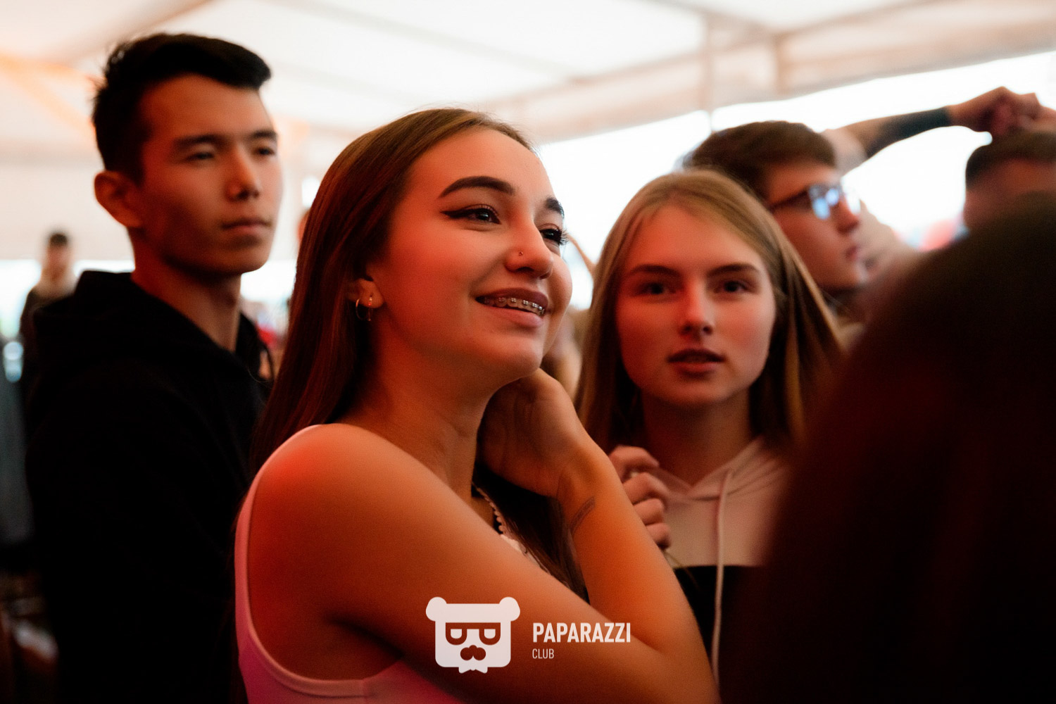 F#ck The Study @ WTB Астана 31.08.2019 F#ck The Study @ WTB