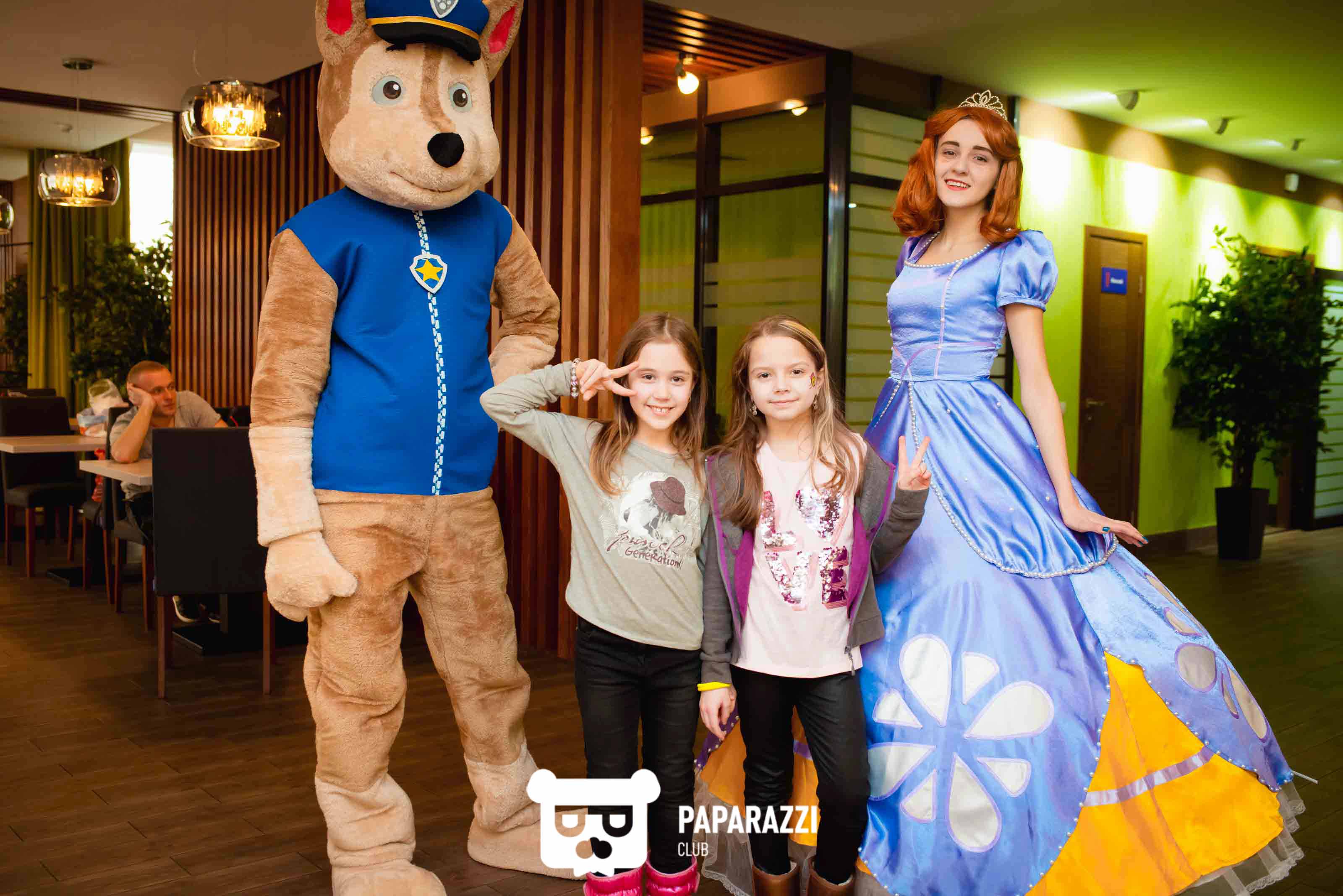 Комплекс Демалыс Астана 05.03.2017 Комплекс Демалыс