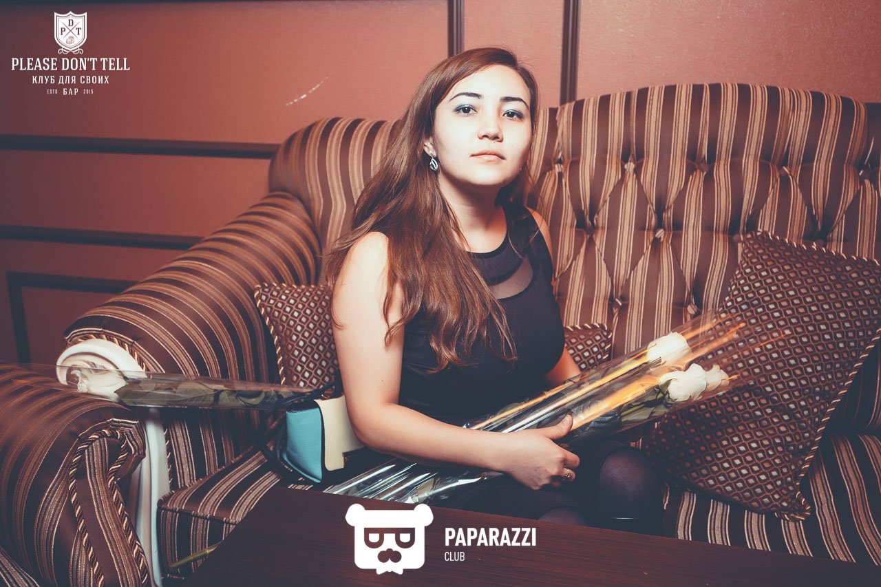 Please don't tell Астана 11.03.2017 Please don't tell