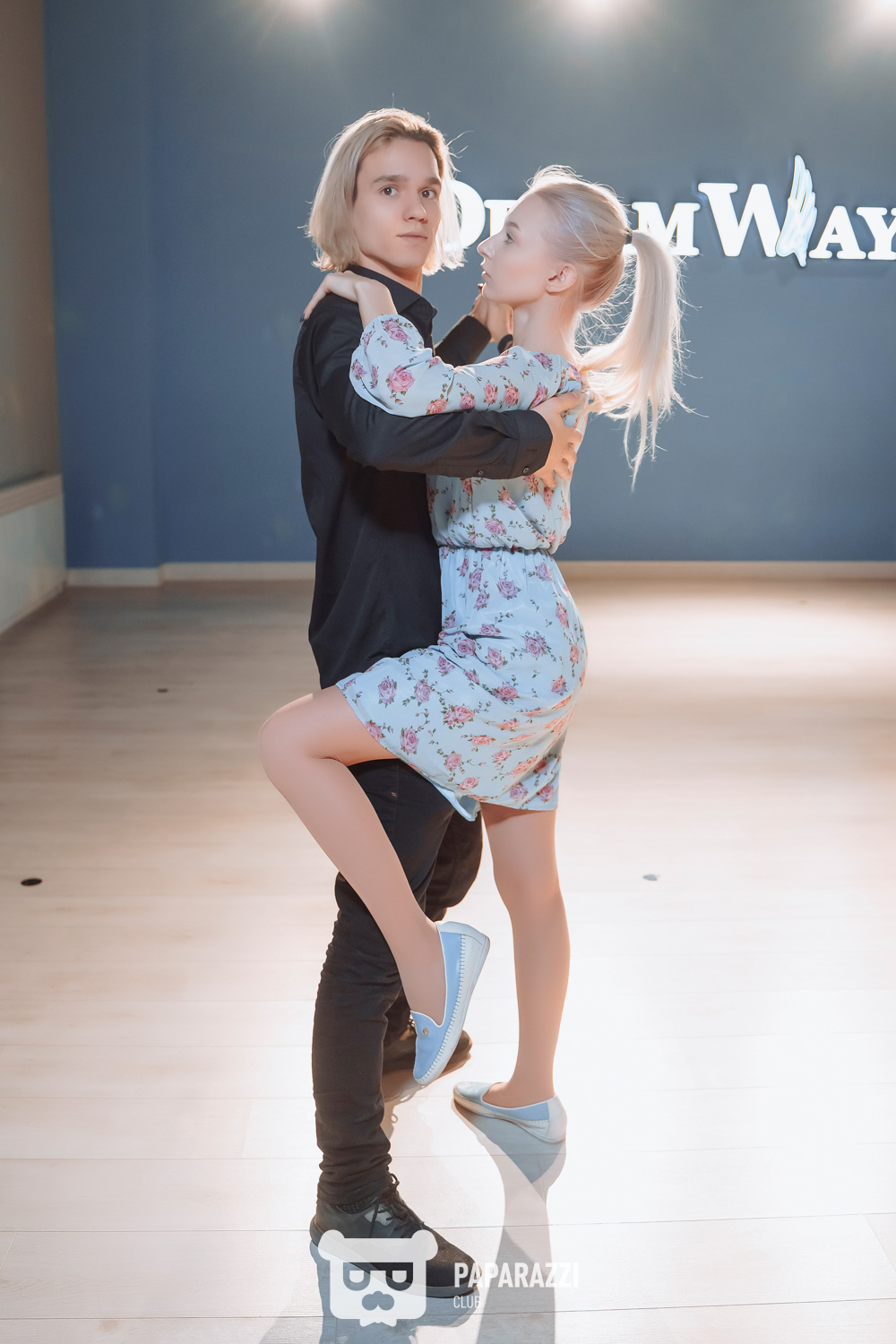 TANGO DATE в DREAM WAY dance & art lab Астана 13.02.2022 TANGO DATE в DREAM WAY dance & art lab