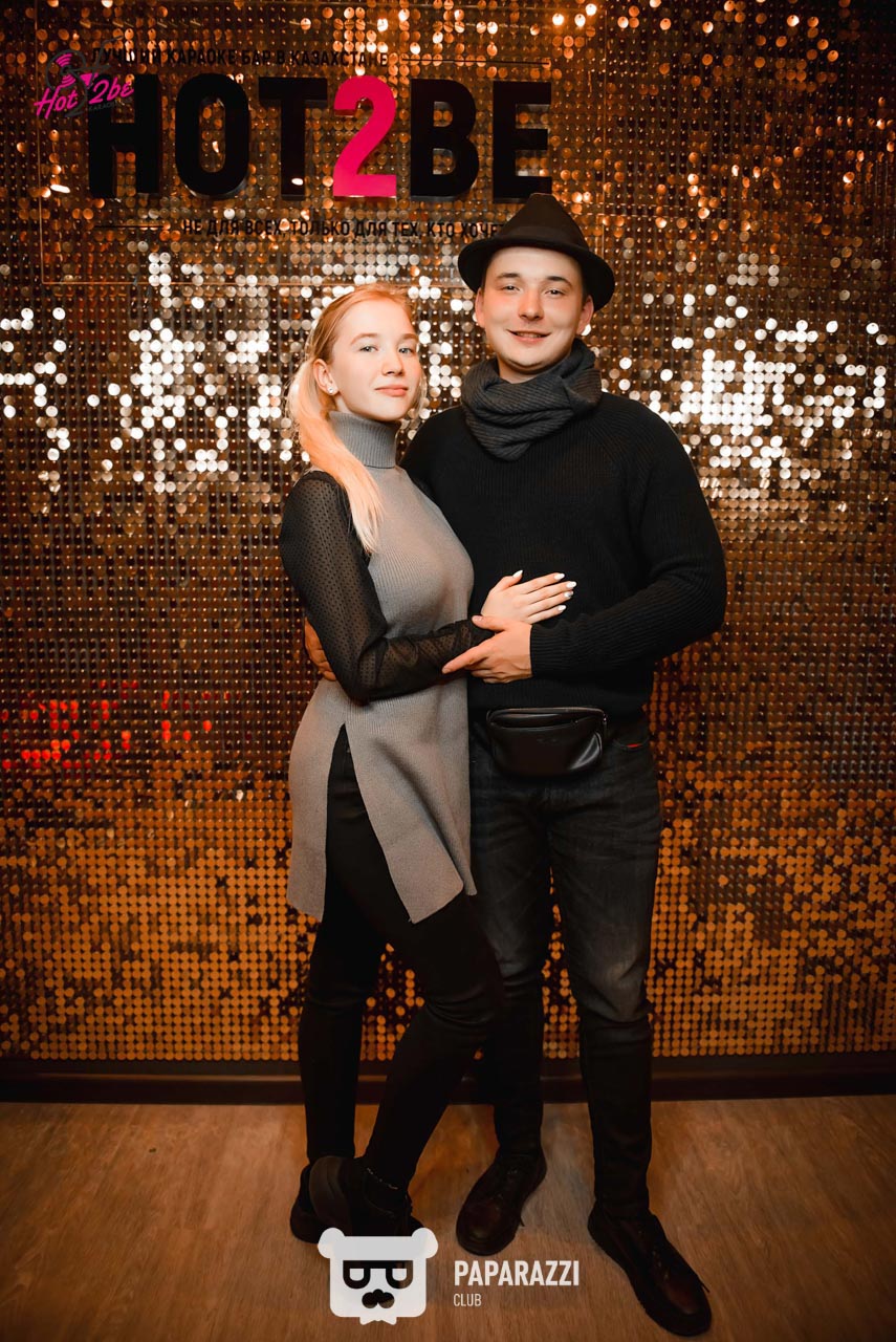 Караоке-бар Hot2be Астана 01.11.2019 Караоке-бар Hot2be