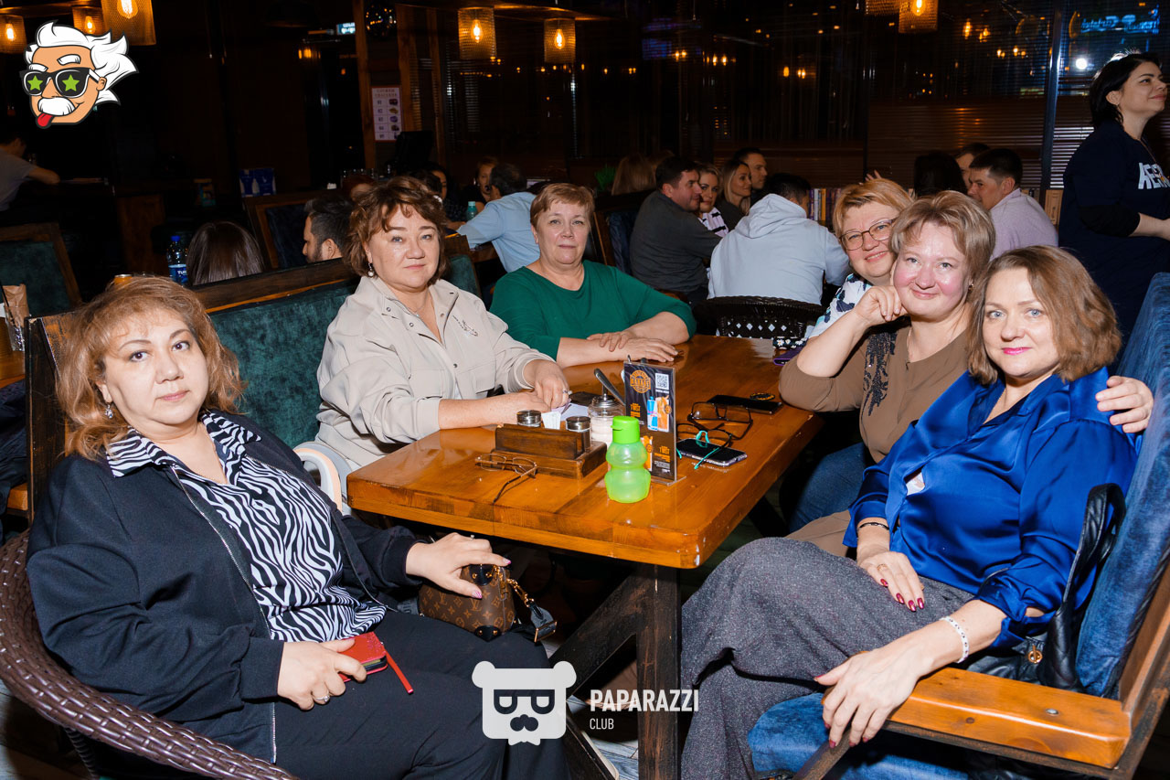 ЭЙНШТЕЙН PARTY ASTANA • КЛАССИКА на изи Астана 22.02.2025 ЭЙНШТЕЙН PARTY ASTANA • КЛАССИКА на изи