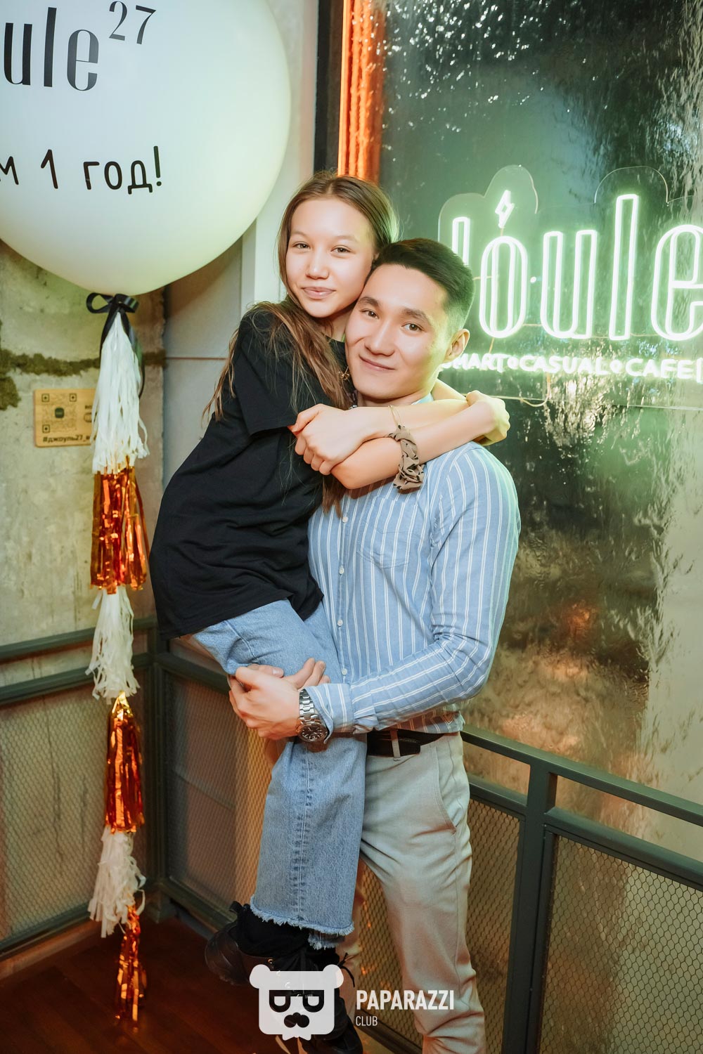 JOULE 27 Астана 05.03.2022 JOULE 27