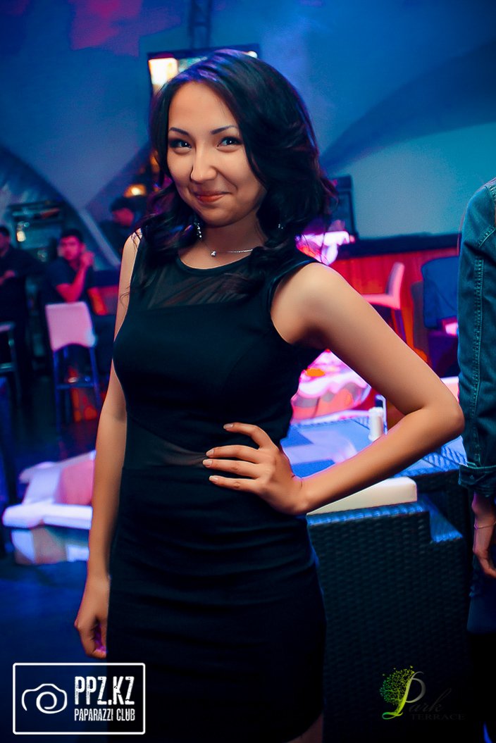 Park Terrace Астана 06.09.2014 Park Terrace