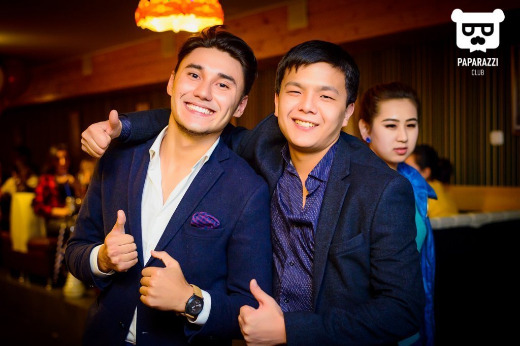 Nebar Астана 17.10.2015 Nebar