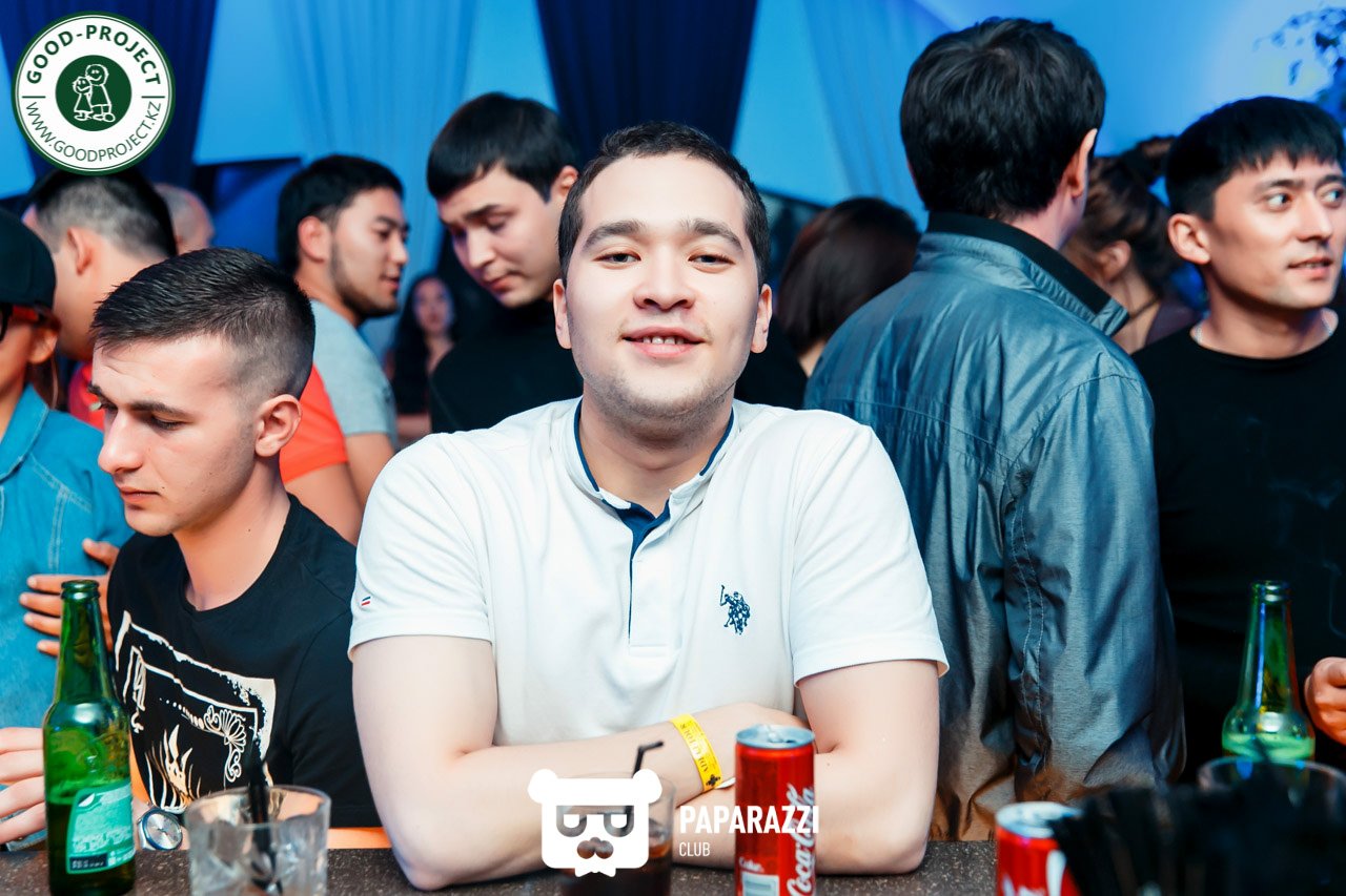 Chivas weekend @Chivas Lounge Астана 05.07.2016 Chivas weekend @Chivas Lounge