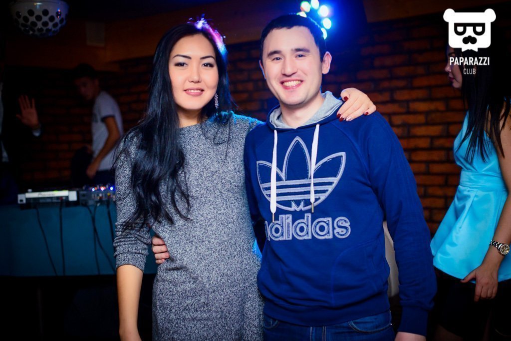 Nebar Астана 17.10.2015 Nebar