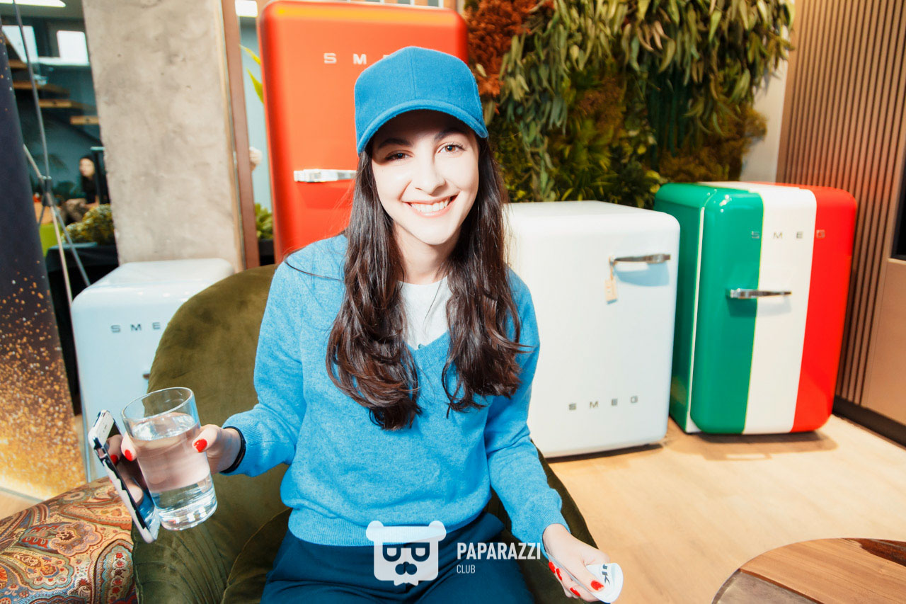 Открытие шоурума AJK Астана 27.09.2019 Открытие шоурума AJK