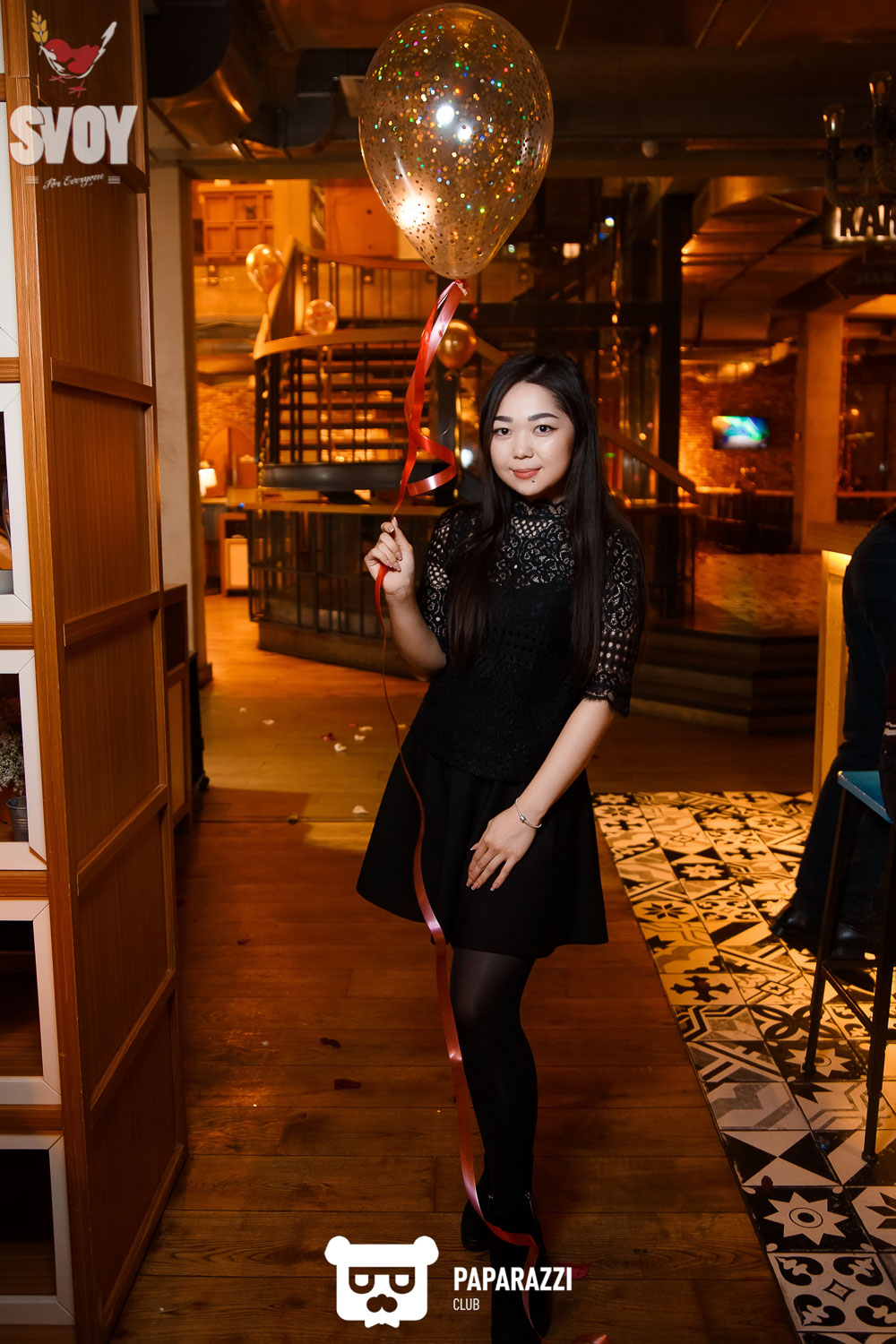 SVOY ресторанный комплекс Астана 14.02.2020 SVOY ресторанный комплекс