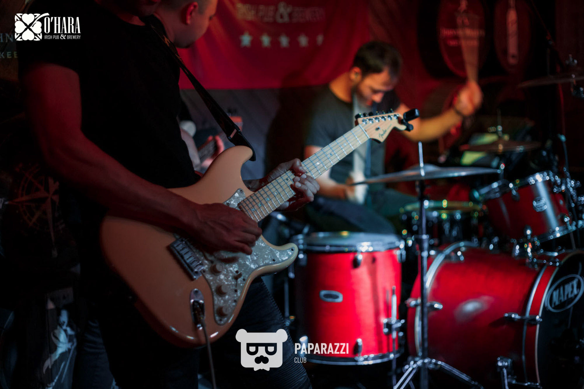 Ohara Pub Астана 04.10.2019 Ohara Pub