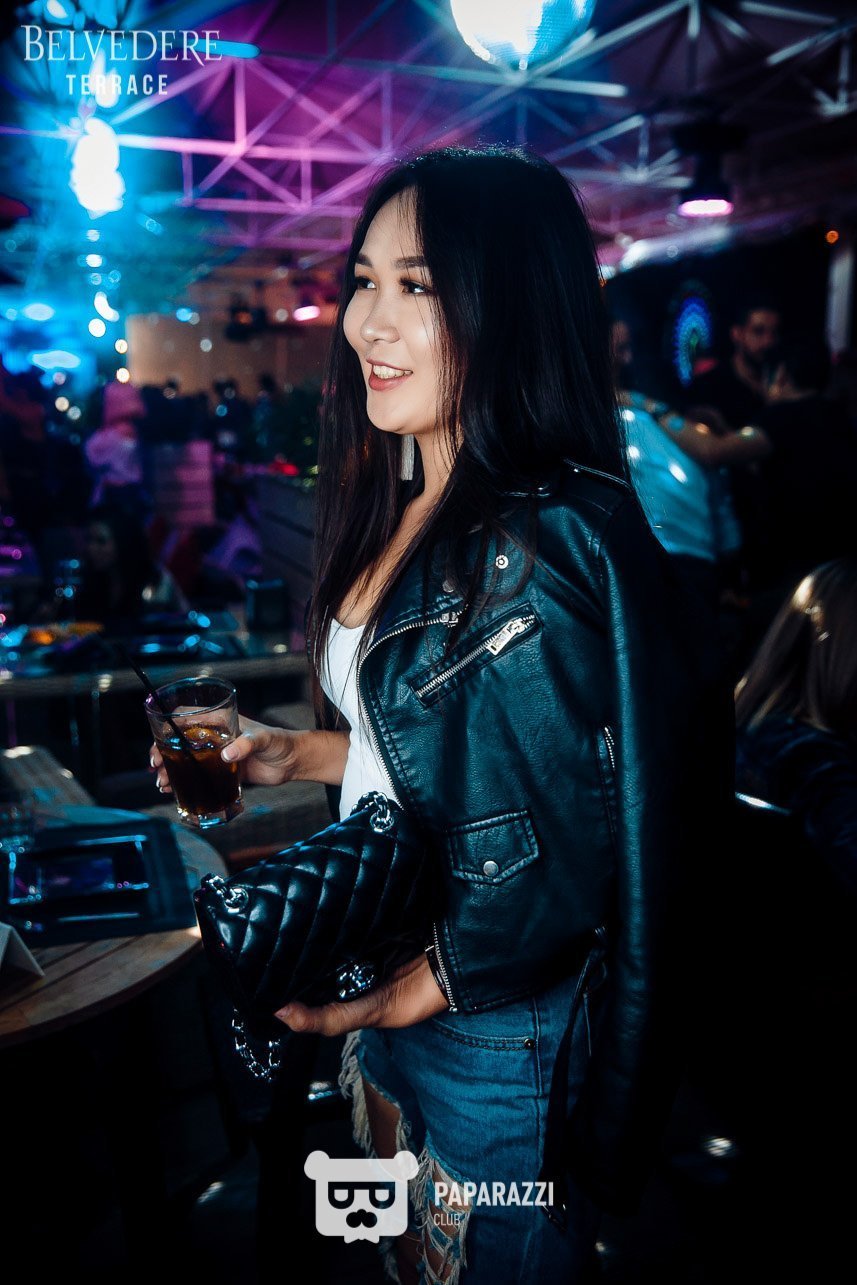 BELVEDERE TERRACE • ICON CLUB ASTANA Астана 04.08.2018 BELVEDERE TERRACE • ICON CLUB ASTANA