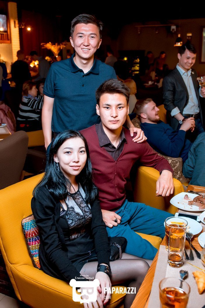 Дегустация виски @Fusion Restaurant Астана 21.04.2016 Дегустация виски @Fusion Restaurant