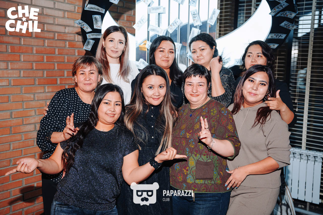 Chechil Pub Астана 18.11.2023 Chechil Pub