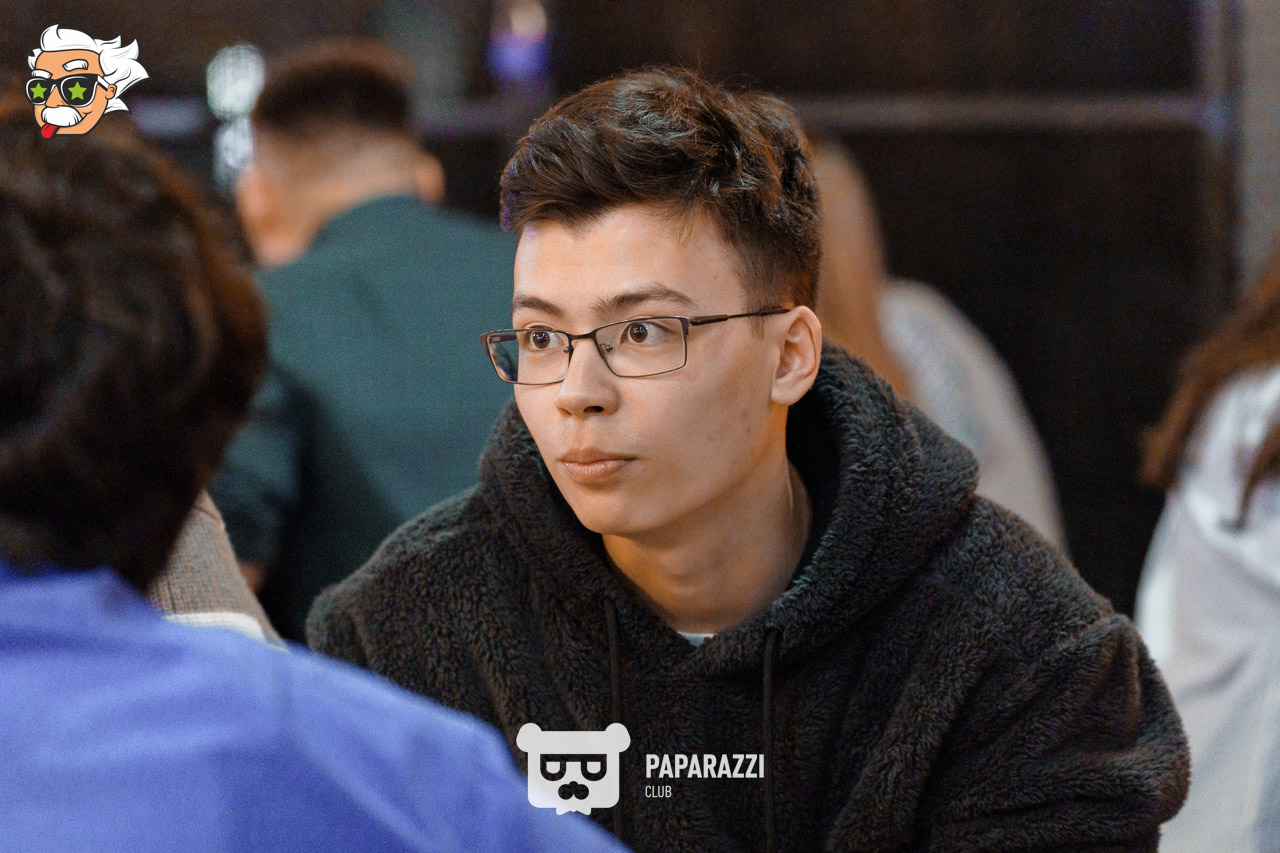 ЭЙНШТЕЙН PARTY ASTANA • КЛАССИКА на изи Астана 22.02.2025 ЭЙНШТЕЙН PARTY ASTANA • КЛАССИКА на изи