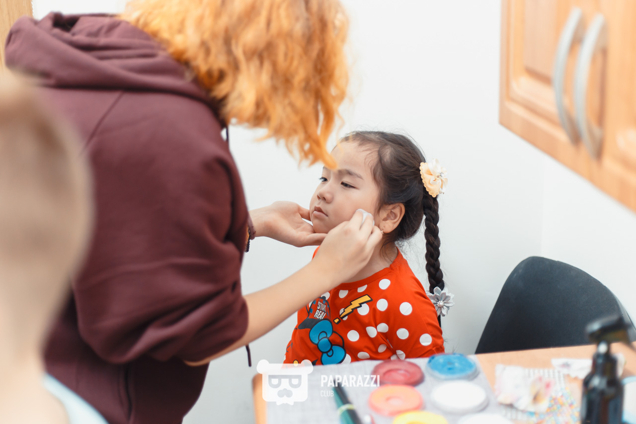 Семейное кафе Celery Астана 17.10.2021 Семейное кафе Celery