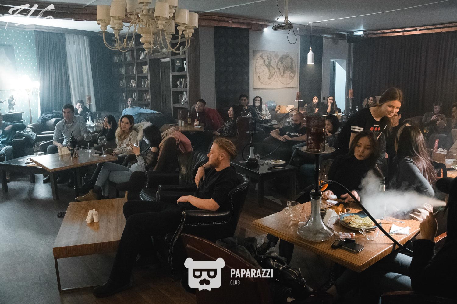 Sun Project @7.16 Lounge Bar Астана 05.03.2020 Sun Project @7.16 Lounge Bar