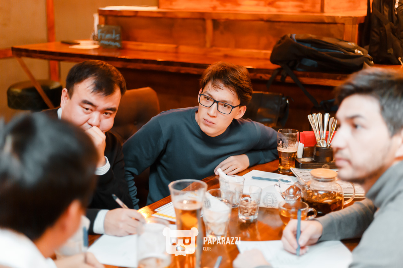 Animus Quiz Астана 09.12.2022 Animus Quiz