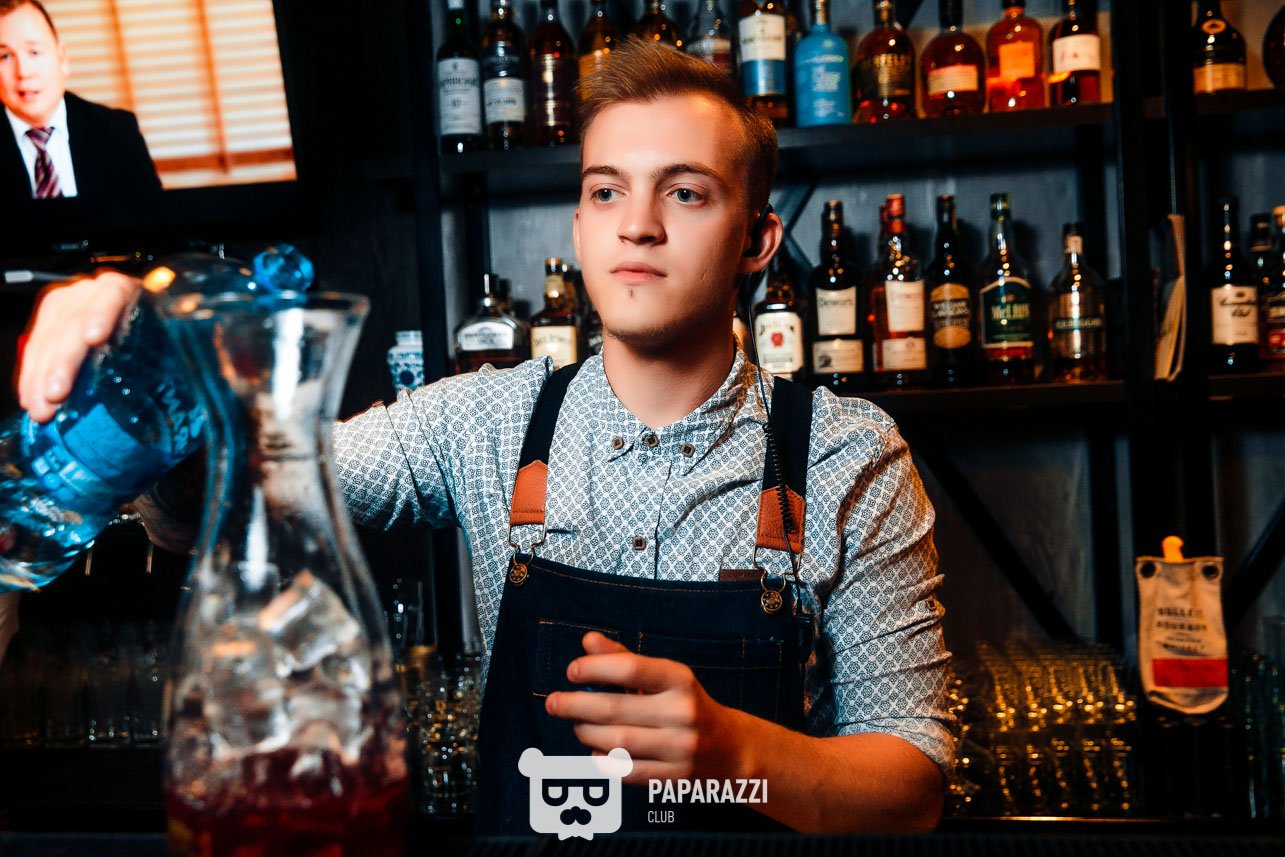 Chi Cha Bar Астана 18.08.2018 Chi Cha Bar