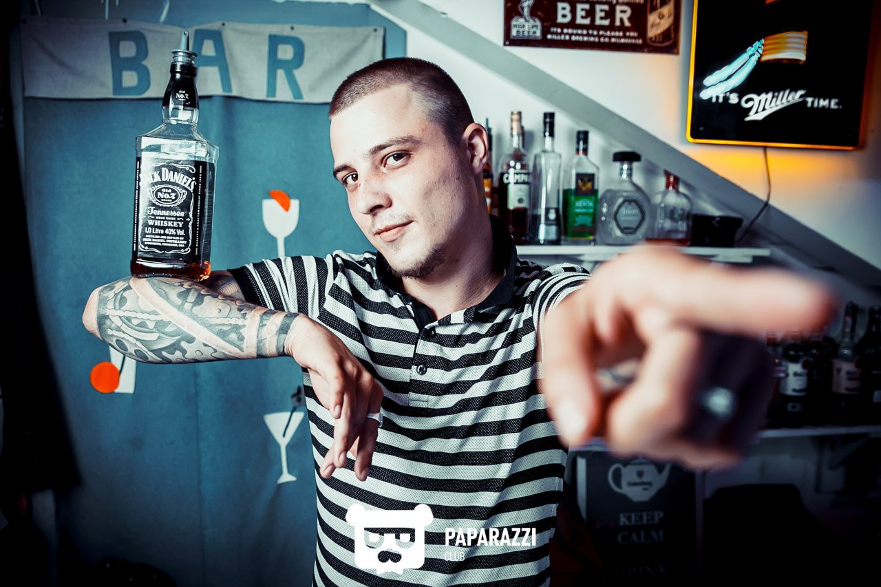 Бар "White Garden" Астана 16.07.2016 Бар "White Garden"