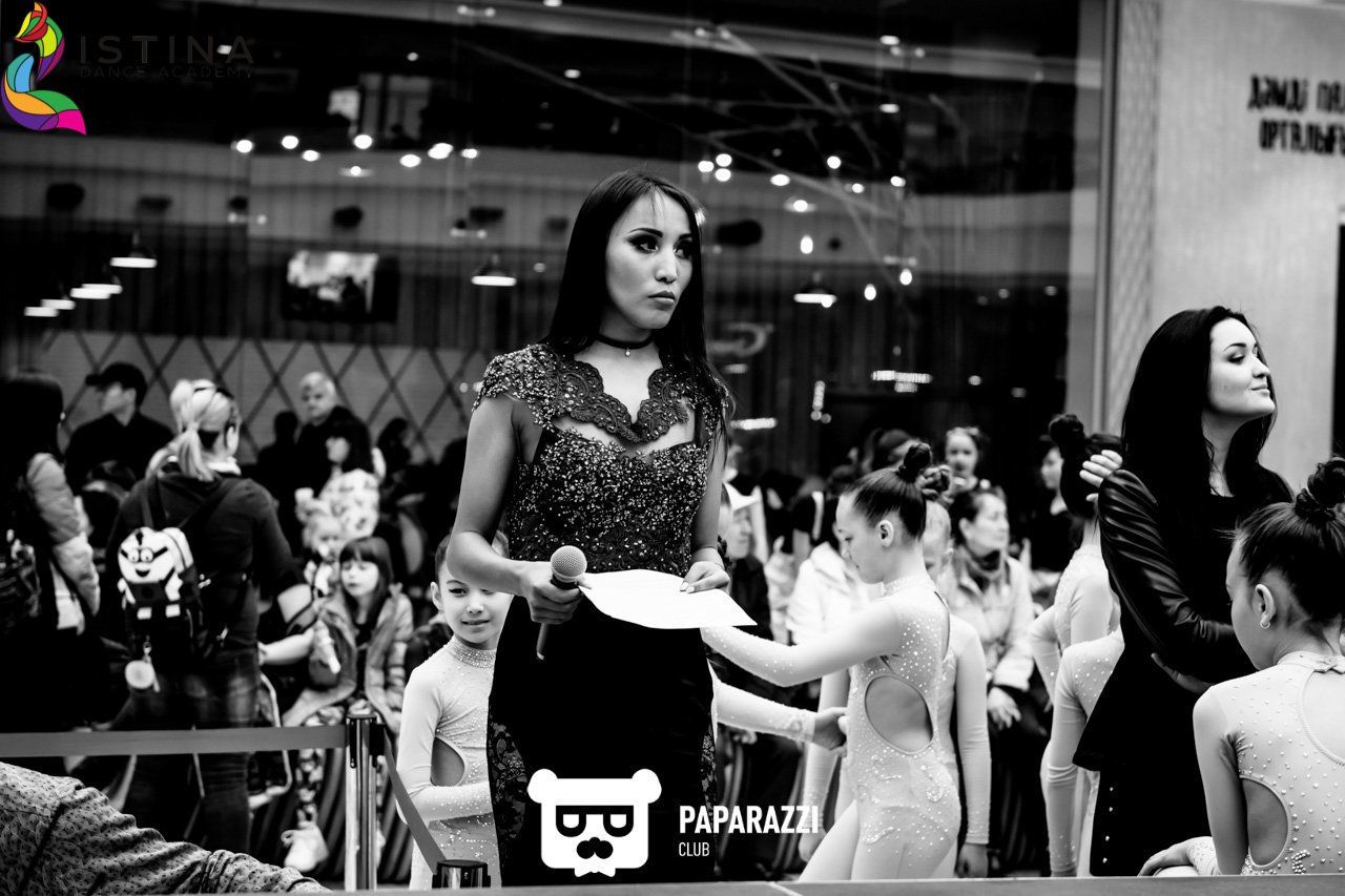 Концерт посвящённый международному дню Танца от Istina Dance Academy Астана 30.04.2017 Концерт посвящённый международному дню Танца от Istina Dance Academy