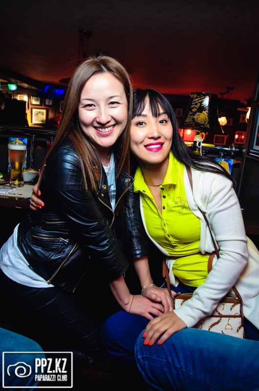 The Rocks Pub Астана 07.06.2014 The Rocks Pub