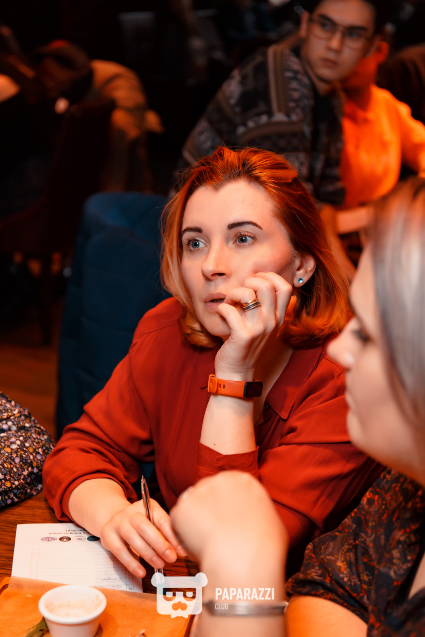 Action kinoquiz • Эпизод 6 Астана 17.11.2020 Action kinoquiz • Эпизод 6