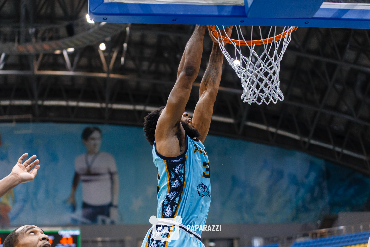 Астана - Уралмаш. Единая Лига ВТБ. Астана 08.03.2025 Астана - Уралмаш. Единая Лига ВТБ.