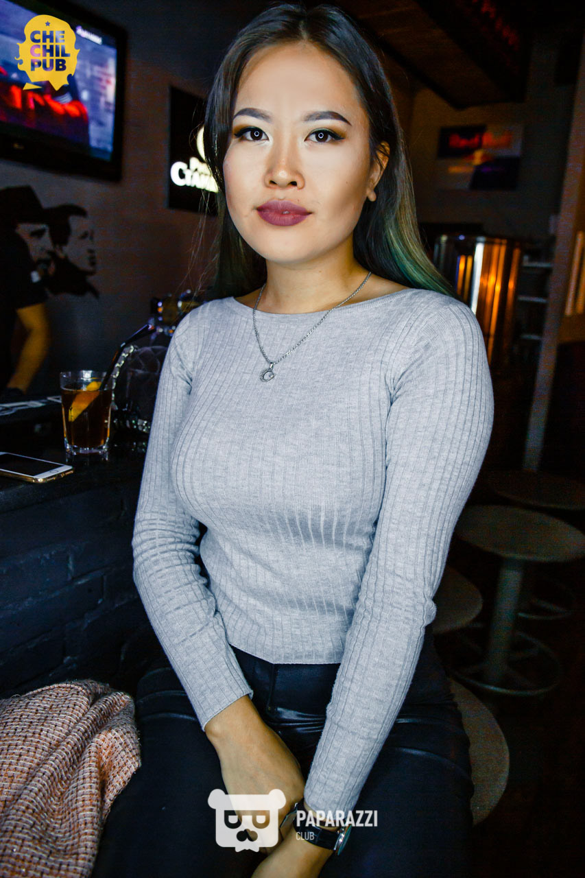 Chechil Pub на Абая Астана 08.08.2019 Chechil Pub на Абая