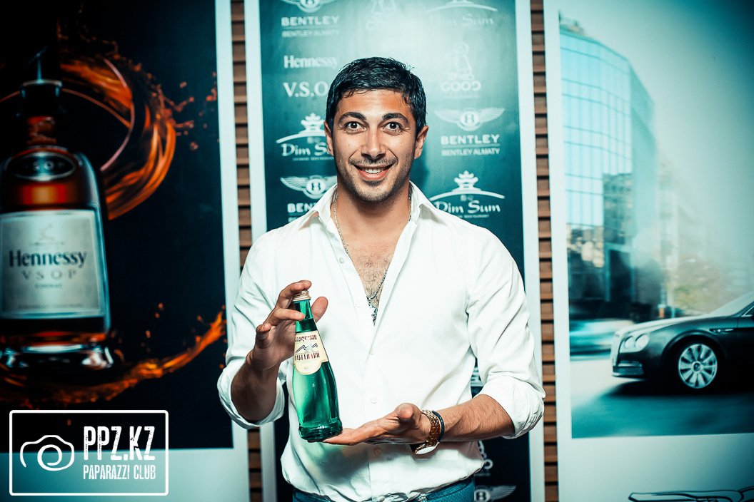 Dim Sum Астана 27.06.2014 Dim Sum