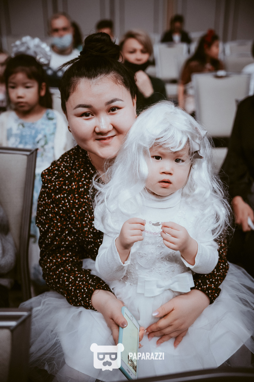 Столичная Елка. Пора поверить в чудо Астана 30.12.2021 Столичная Елка. Пора поверить в чудо