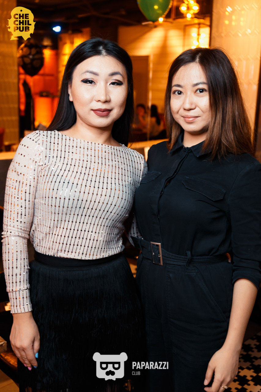 Chechil Pub Астана 11.09.2021 Chechil Pub