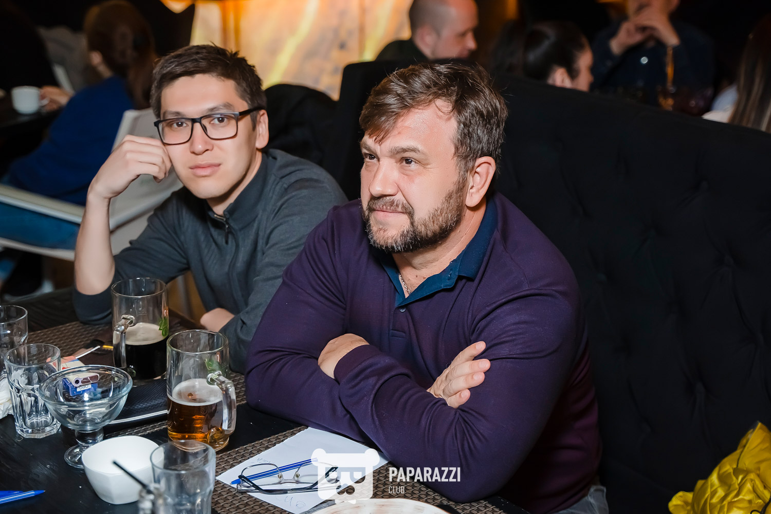 Animus Quiz Астана 24.05.2024 Animus Quiz