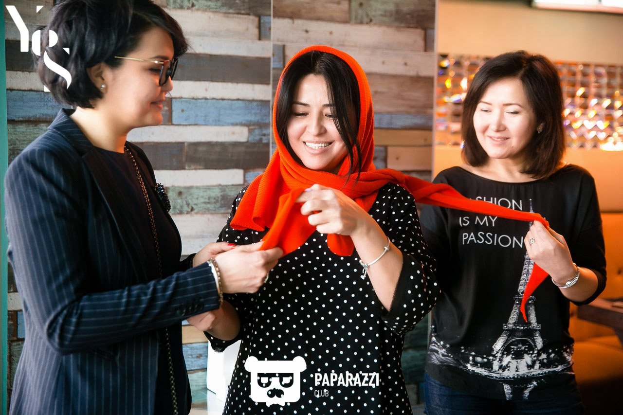 #ProBrandBrunch by Y.Sparks Астана 11.02.2018 #ProBrandBrunch by Y.Sparks