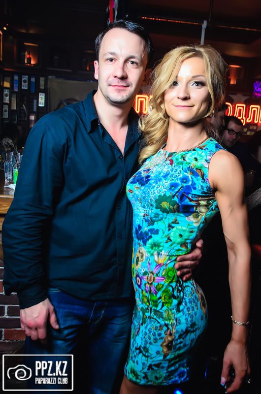 Приют Бодливой Козы Астана 16.05.2014 Приют Бодливой Козы