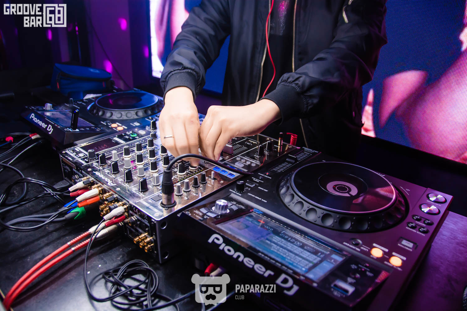 GROOVE BAR Астана 14.06.2019 GROOVE BAR