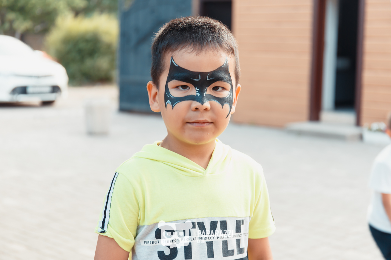 Summer terrace “VERANDA” Астана 01.06.2021 Summer terrace “VERANDA”