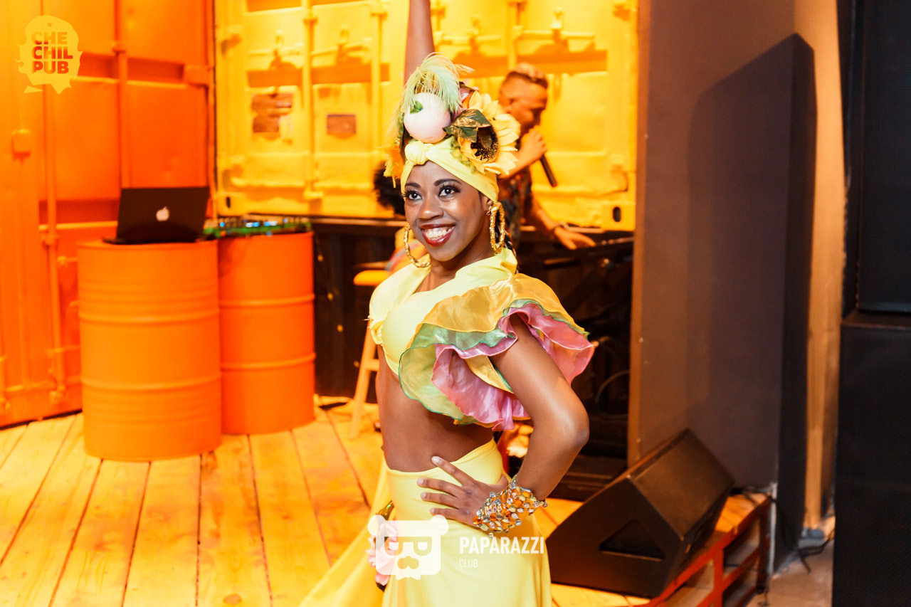 Chechil Pub Астана 11.09.2021 Chechil Pub