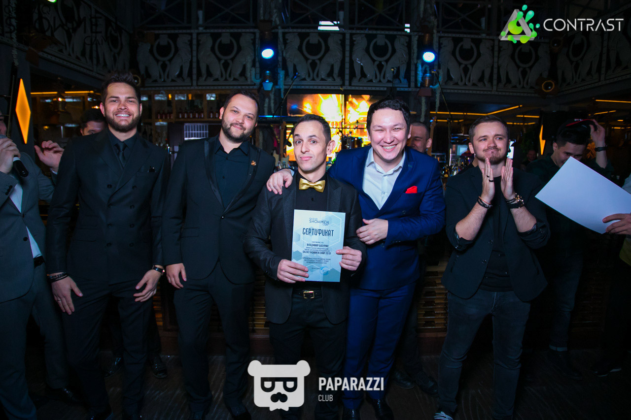 QAZAQ SHOWMEN CAMP-2019. День 3 Астана 28.02.2019 QAZAQ SHOWMEN CAMP-2019. День 3