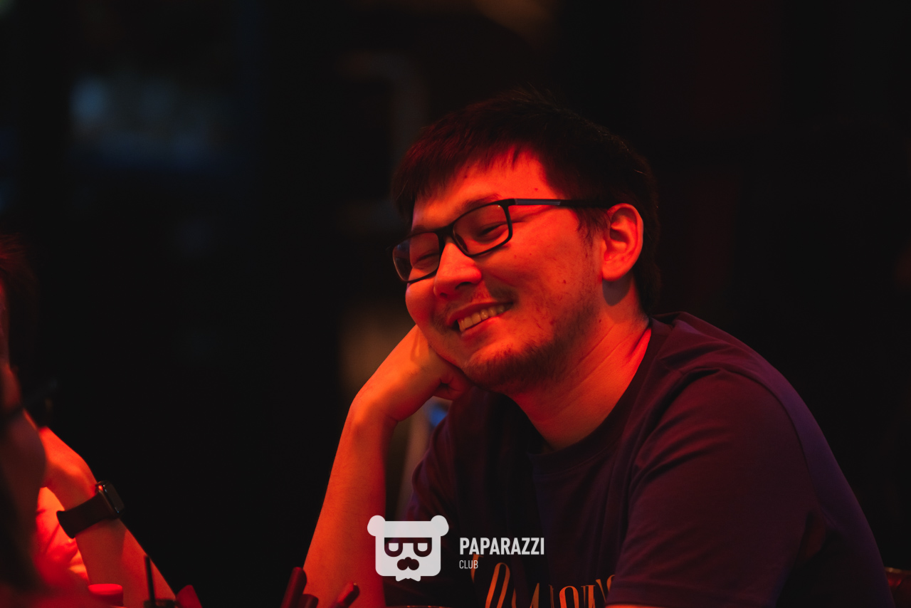 Animus Quiz Астана 28.07.2021 Animus Quiz