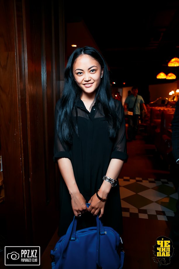 Chechil Pub Астана 28.05.2015 Chechil Pub