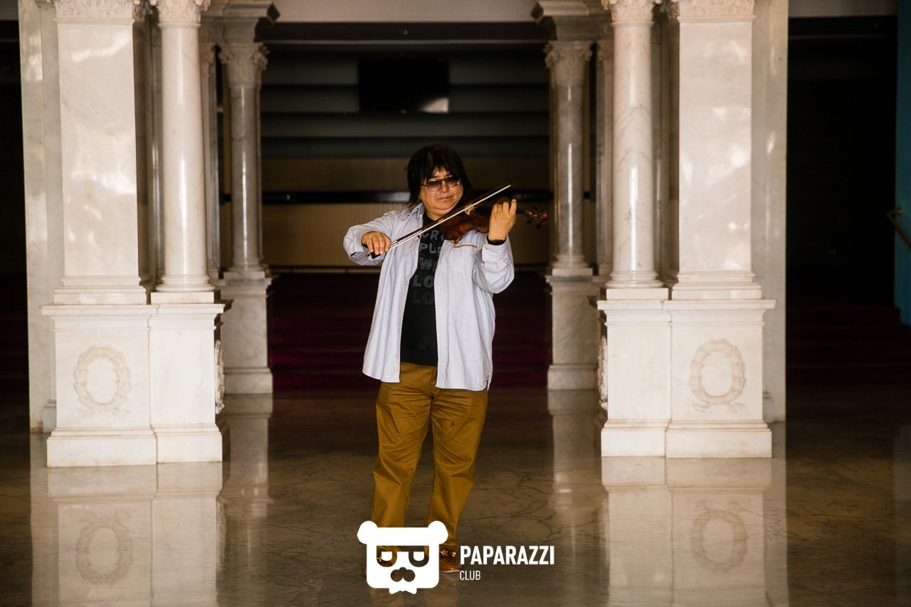 Телепроект "Наши люди". Дели Астана 04/08/2018 Телепроект "Наши люди". Дели