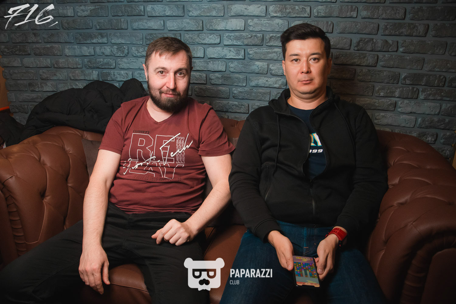 Sun Project @7.16 Lounge Bar Астана 05.03.2020 Sun Project @7.16 Lounge Bar