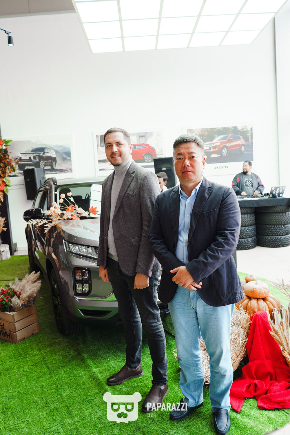 OCTOBER FAMILY DAY BY MITSUBISHI TERRA MOTORS Астана 16.10.2022 OCTOBER FAMILY DAY BY MITSUBISHI TERRA MOTORS