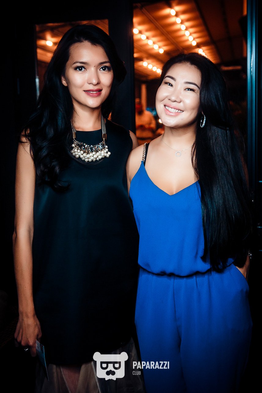 Internations @ALANDA Астана 06.08.2018 Internations @ALANDA