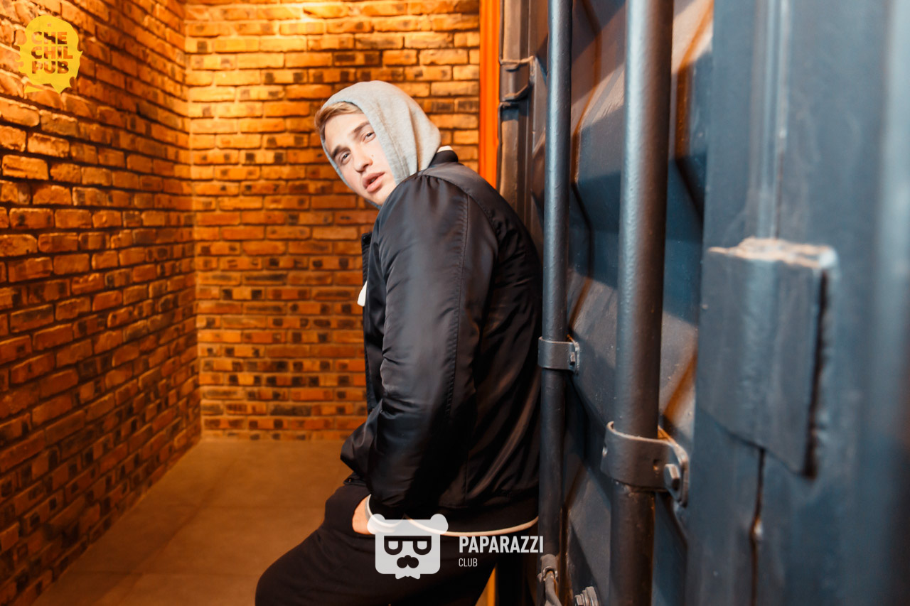 Chechil Pub Астана 11.09.2021 Chechil Pub