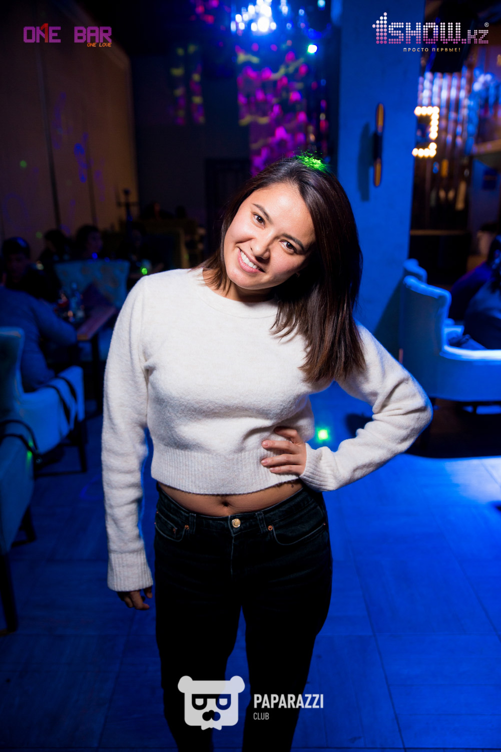 ONE BAR Астана 12.11.2021 ONE BAR