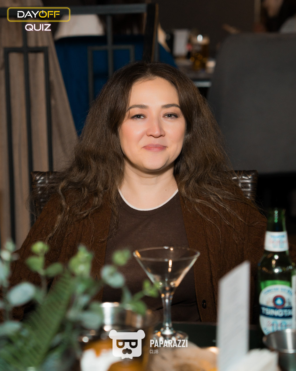 DayOff Quiz Астана 13.11.2025 DayOff Quiz